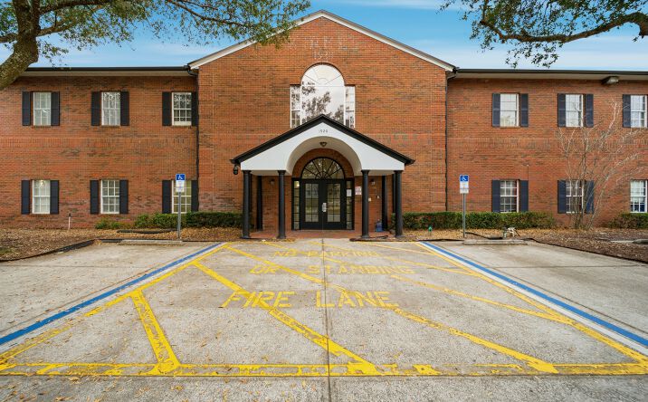 Pictures of Office property located at 1920 Boothe Cir, Longwood, FL 32750 for lease - image #1