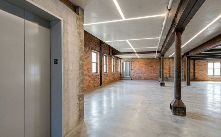 Pictures of Office property located at 2108 Adam Clayton Powell Jr Blvd, New York, NY 10027 for lease - image #1