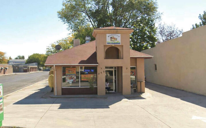 Pictures of Retail, Industrial property located at 260 Shoshone St, Twin Falls, ID 83301 for lease - image #1