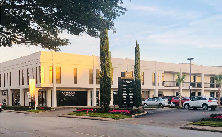 Pictures of Retail property located at 3701 W. Alabama Street, Houston, TX 77027 for lease - image #1