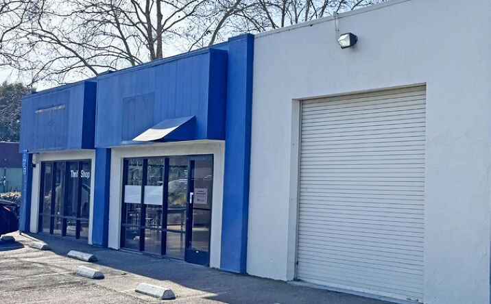 Pictures of Retail, Industrial, Land property located at 1701 Piner Road, Santa Rosa, CA 95403-1929 for lease - image #1