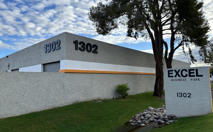 Pictures of Industrial property located at 1302 W 23rd St, Tempe, AZ 85282 for lease - image #1
