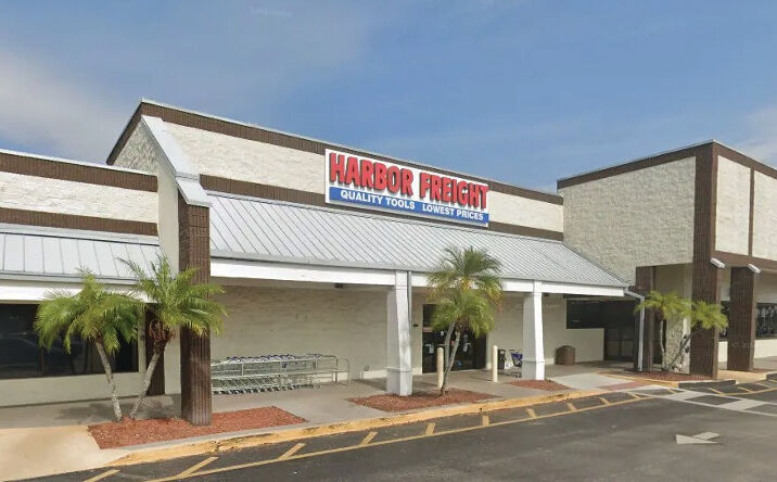 Pictures of Retail, Land property located at 3050 East College Avenue, Ruskin, FL 33570 for lease - image #1