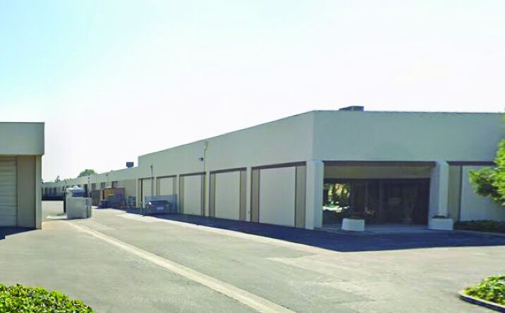 Pictures of Industrial property located at 3315 Edward Avenue, Santa Clara, CA 95054-2302 for lease - image #1