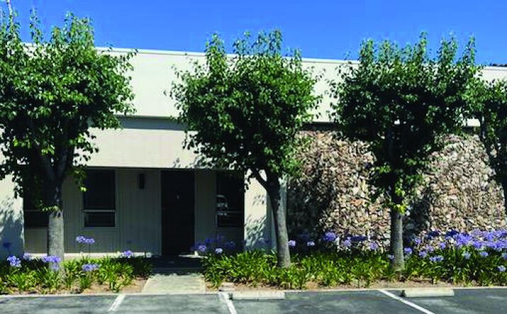 Pictures of Industrial property located at 3565 Victor Street, Unit F, Santa Clara, CA 95054-2302 for lease - image #1
