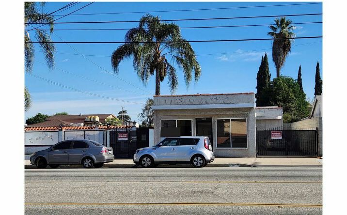 Pictures of Office property located at 4342 Peck Rd, El Monte, CA 91732 for lease - image #1