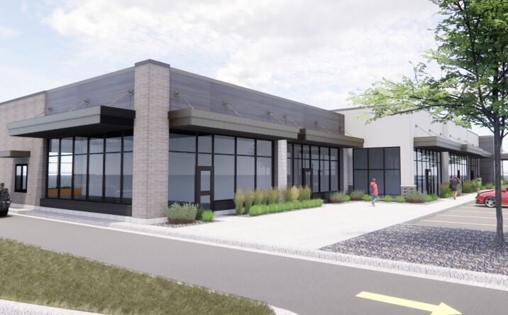 Pictures of Retail, Office property located at Schneider Rd, Sun Prairie, WI 53590 for lease - image #1
