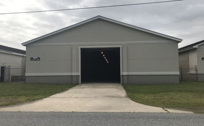 Pictures of Industrial property located at 25414 Primehook Rd, Milton, DE 19968 for lease - image #1