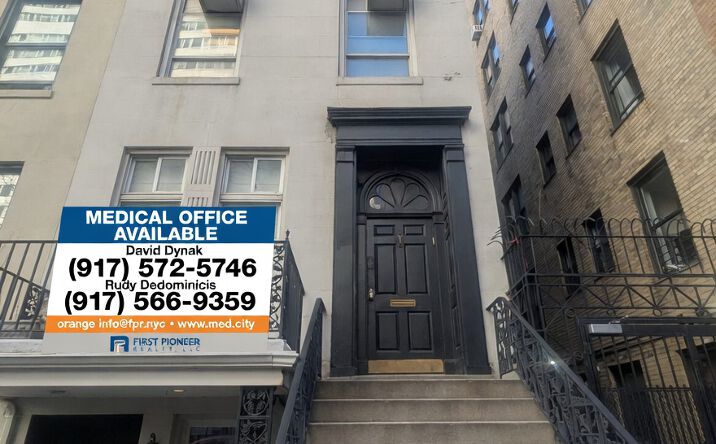 Pictures of Special Purpose, Office property located at 222 E 68th St, New York, NY 10065 for lease - image #1