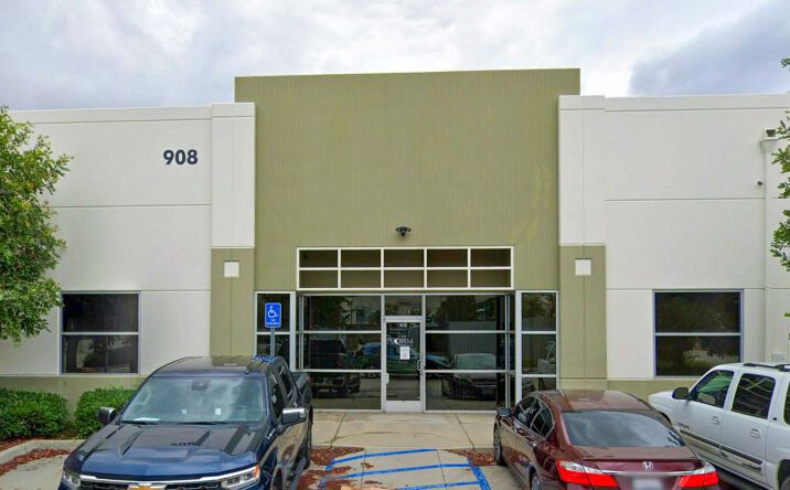 Pictures of Industrial property located at 908 W 10th St, Azusa, CA 91702 for lease - image #1