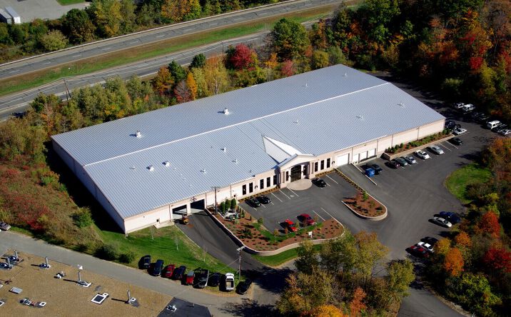 Pictures of Retail property located at 25 Bond St, Haverhill, MA 01835 for lease - image #1