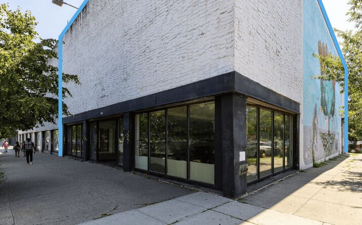 Pictures of Retail, Restaurant, Special Purpose property located at 1550 Pitkin Ave, brooklyn, NY 11212 for lease - image #1
