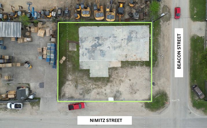 Pictures of Land property located at 1238 Beacon St, Houston, TX 77015 for lease - image #1