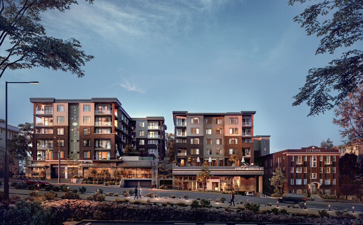 Pictures of Retail, Restaurant, Office property located at 51 S 300 E, Salt Lake City, UT 84111 for lease - image #1