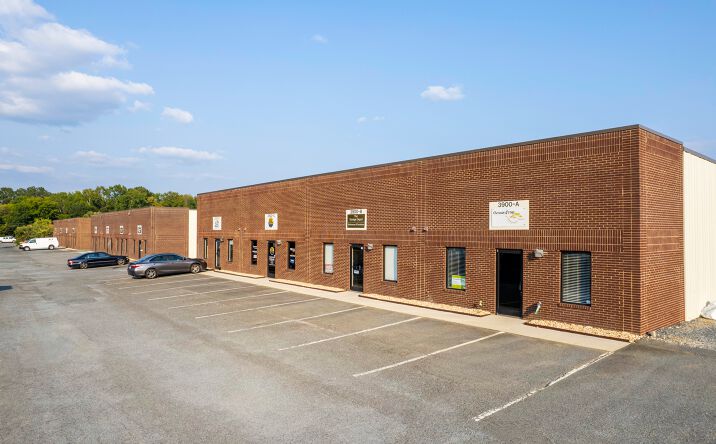 Pictures of Industrial property located at 3908 Sardis Church Rd, Monroe, NC 28110 for lease - image #1
