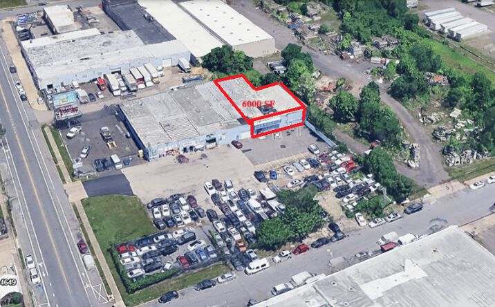 Pictures of Industrial property located at 8601 Torresdale Ave, Philadelphia, PA 19136 for lease - image #1