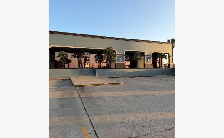 Pictures of Office property located at 6025 Heards Ln, Galveston, TX 77551 for lease - image #1