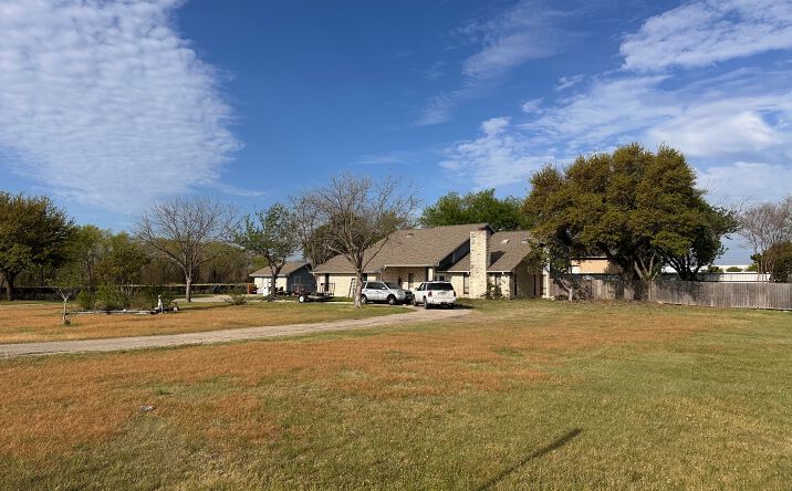 Pictures of Retail, Office, Land property located at 4801 Onion Rd, Killeen, TX 76542 for lease - image #1