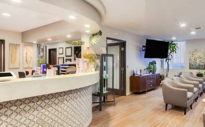 Pictures of Office property located at 16300 Sand Canyon Avenue, Irvine, CA 92618 for lease - image #1