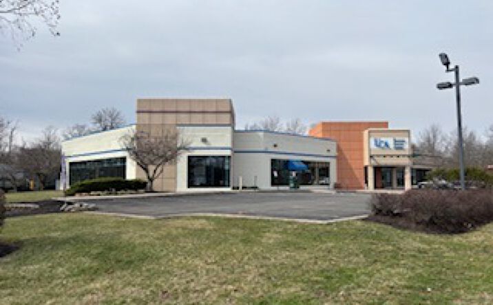Pictures of Retail property located at 3313 Brunswick Pike, Lawrence Township, NJ 08648 for lease - image #1