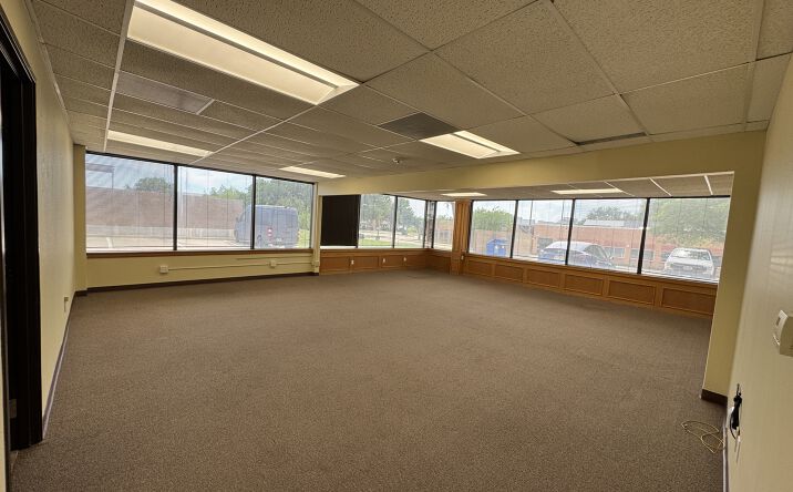 Pictures of Office property located at 4040 Fossil Creek Blvd, Fort Worth, TX 76137 for lease - image #1