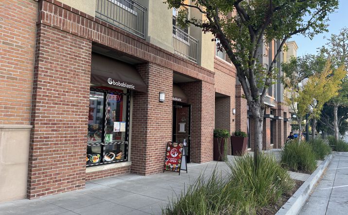 Pictures of Retail property located at 730 S Myrtle Ave, Monrovia, CA 91016 for lease - image #1