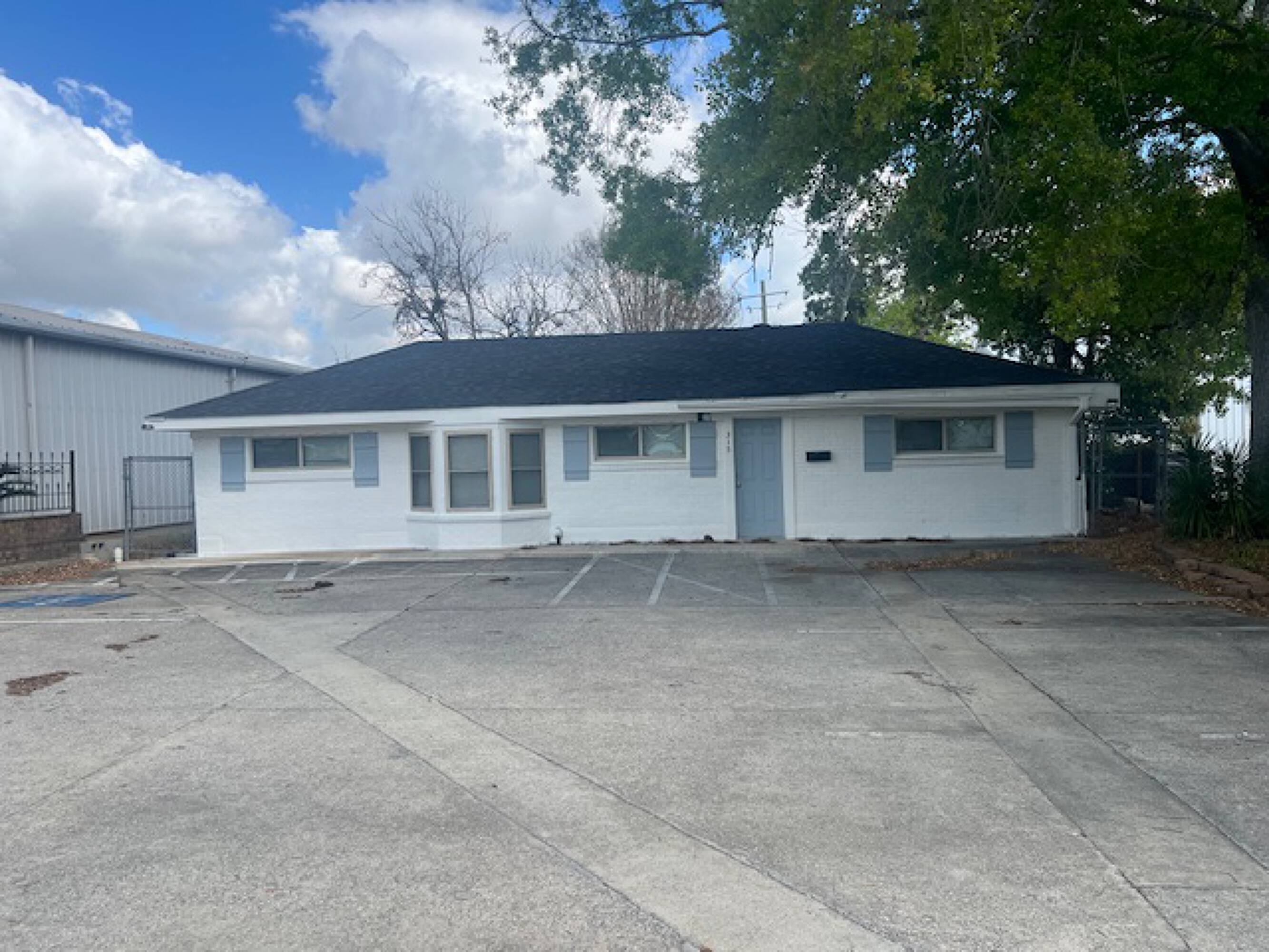 315 Alamo St, Lake Charles, LA 70601