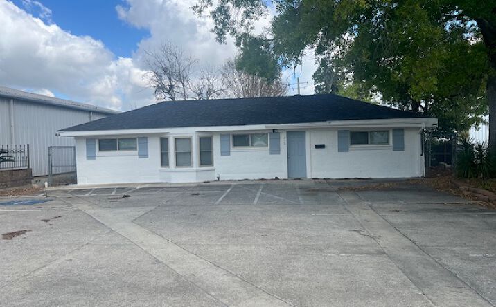 Pictures of Office property located at 315 Alamo St, Lake Charles, LA 70601 for lease - image #1