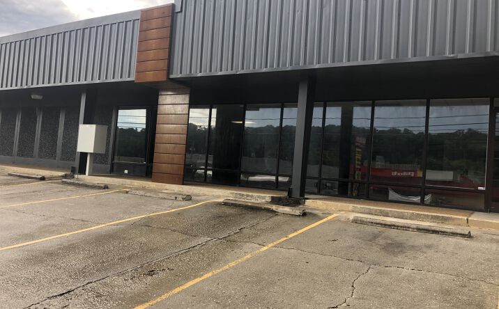 Pictures of Industrial property located at 5227 N Middlebrook Pike, Knoxville, TN 37921 for lease - image #1