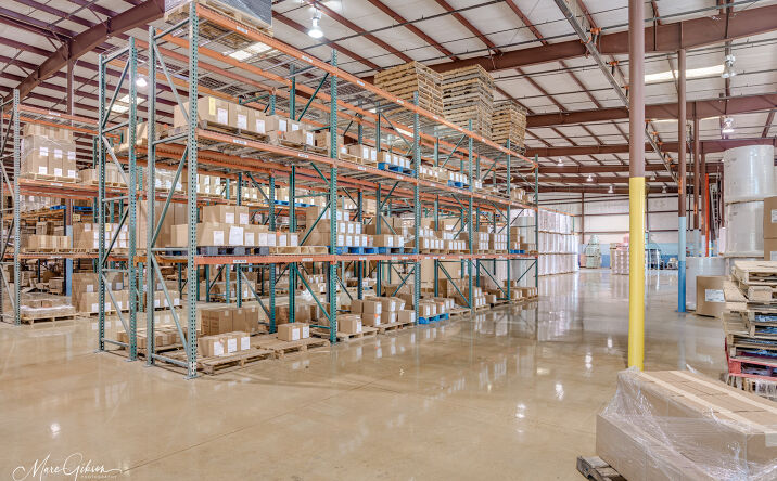 Pictures of Industrial property located at 202 Thatcher St, Shreveport, LA 71107 for lease - image #1