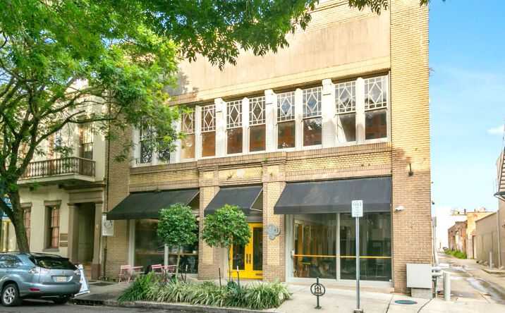 Pictures of Office property located at 821 Baronne St, New Orleans, LA 70113 for lease - image #1