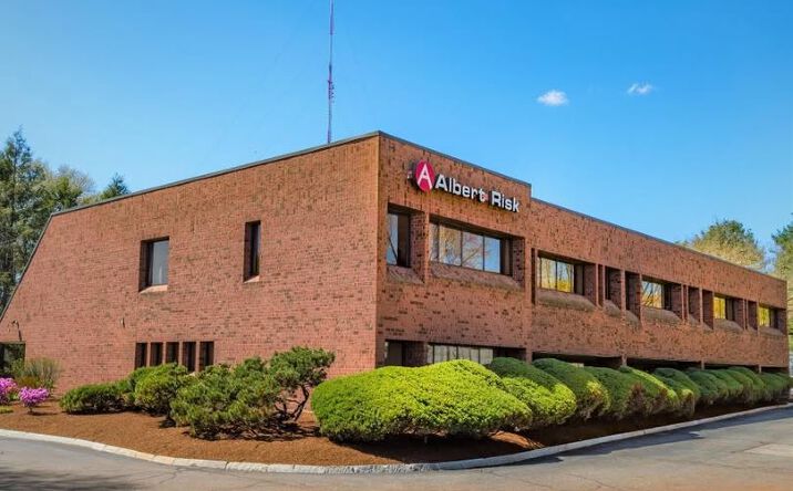 Pictures of Office property located at 72 River Park, Needham, MA 02494 for lease - image #1