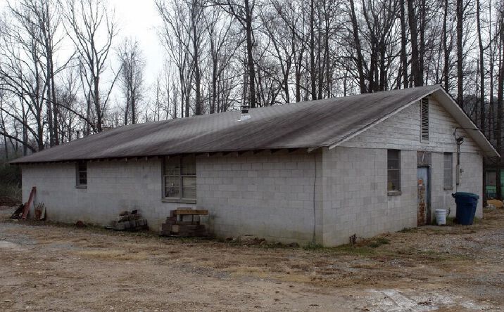 Pictures of Industrial property located at 3701 S Bowman Rd, Little Rock, AR 72211 for lease - image #1