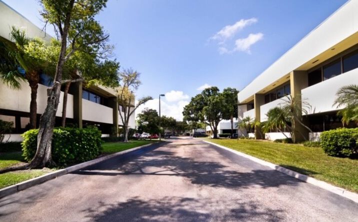 Pictures of Office, Industrial property located at 3115 NW 10th Terrace, Oakland Park, FL 33309 for lease - image #1