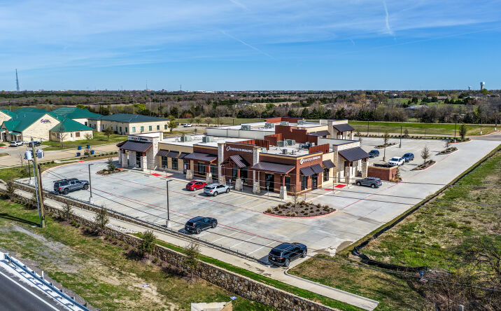 Pictures of Retail, Office property located at 6601 Horizon Rd, Heath, TX 75032 for lease - image #1