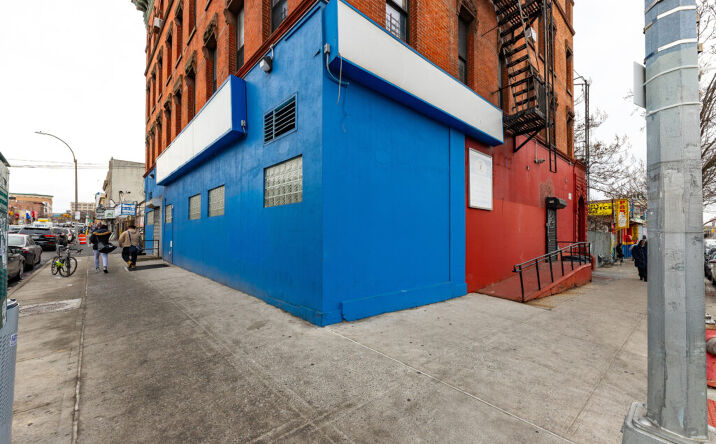 Pictures of Retail, Special Purpose property located at 4196 Park Ave, bronx, NY 10457 for lease - image #1