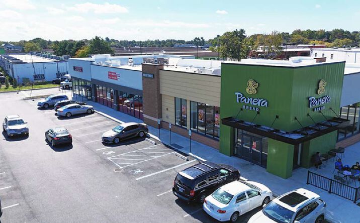 Pictures of Retail property located at 1900 Veterans Memorial Highway, Islandia, NY 11749 for lease - image #1