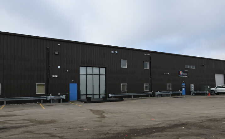 Pictures of Industrial property located at 1501 21st Ave N, Fargo, ND 58102 for lease - image #1