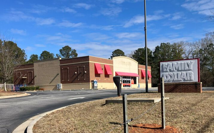 Pictures of Retail property located at 3250 Hwy 81, Covington, GA 30016 for lease - image #1