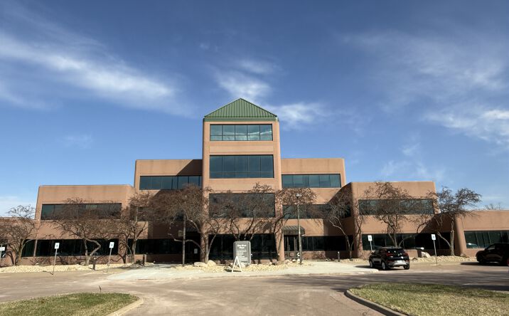 Pictures of Office property located at 600 Stevens Port Dr, Dakota Dunes, SD 57049 for lease - image #1