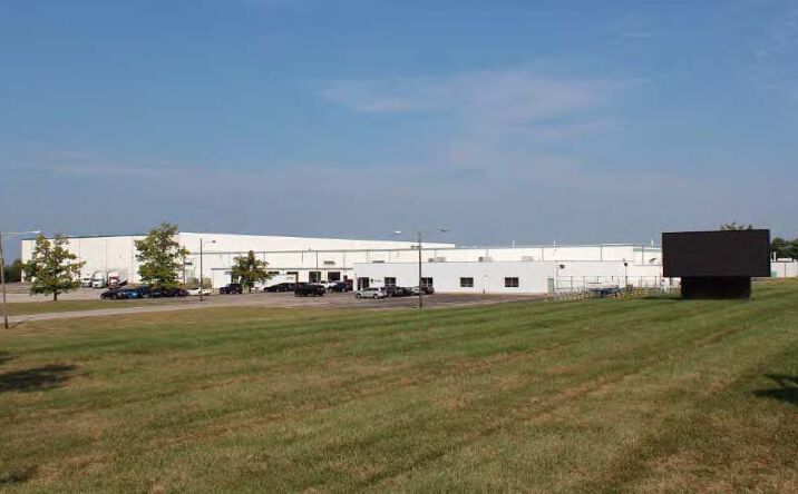 Pictures of Industrial property located at 7950 Dixie Hwy, Florence, KY 41042 for lease - image #1