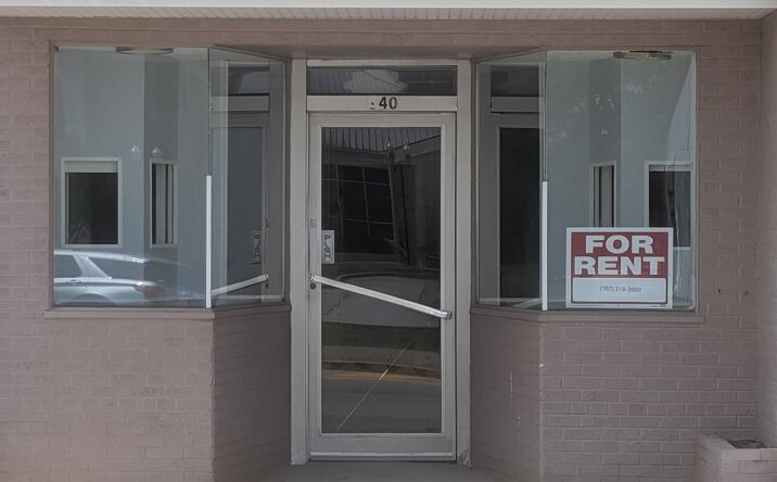 Pictures of Retail, Office property located at 140 N Louisville St, Harlem, GA 30814 for lease - image #1