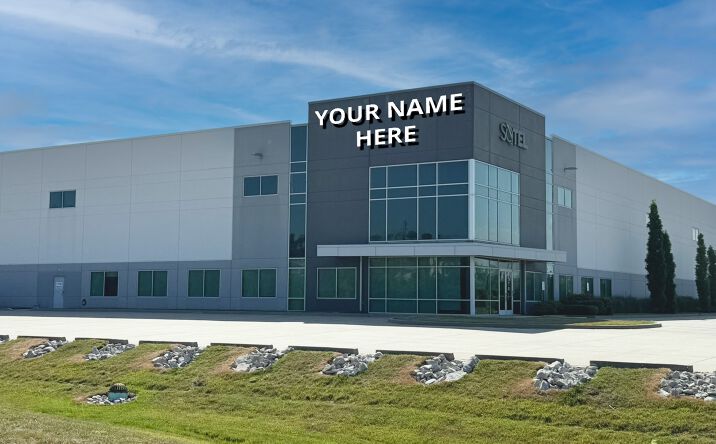 Pictures of Industrial property located at 230 Carondelet Commons Blvd, St. Louis, MO 63111 for lease - image #1