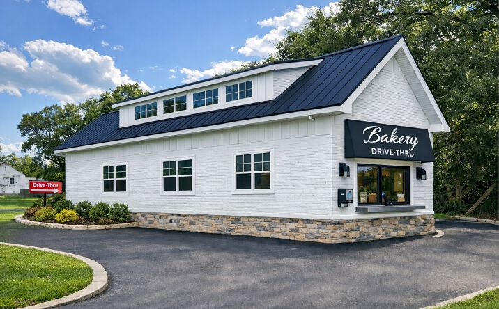 Pictures of Land property located at 3580 Lexington Ave, Shoreview, MN 55126 for lease - image #1