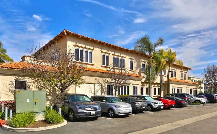 Pictures of Office property located at 20311 SW Acacia Street, Newport Beach, CA 92660 for lease - image #1