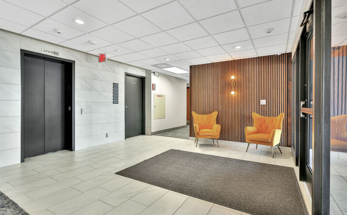 Pictures of Office property located at 3570 Lexington Ave, Shoreview, MN 55126 for lease - image #1