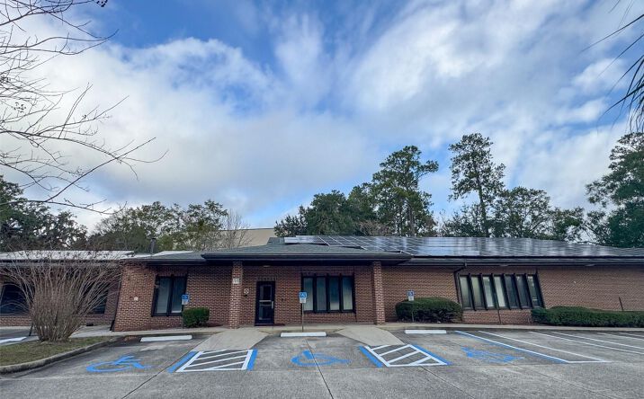 Pictures of Office property located at 7510 NW 4th Blvd, Gainesville, FL 32607 for lease - image #1