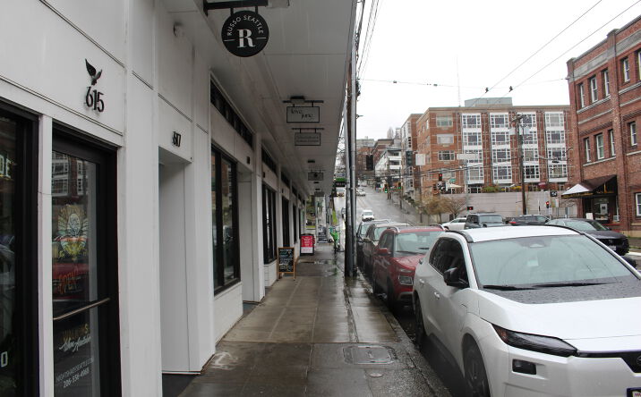 Pictures of Industrial property located at 617 Queen Anne Ave N, Seattle, WA 98109 for lease - image #1