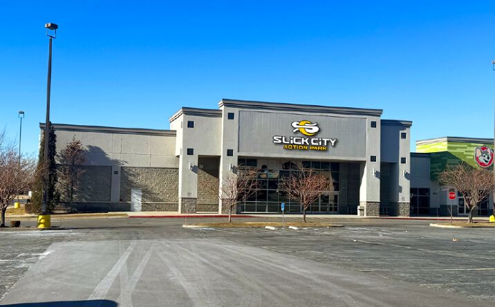 Pictures of Retail property located at 4113 Riverdale Rd, Ogden, UT 84405 for lease - image #1