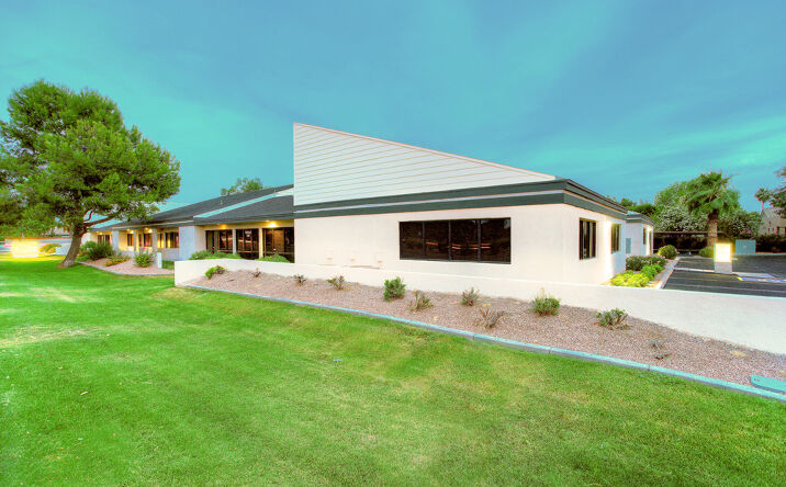 Pictures of Office property located at 1, 51 W Elliot Rd, Tempe, AZ 85284 for lease - image #1